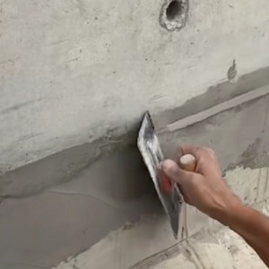 江州P型防护型环氧树脂砂浆