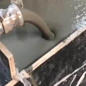 江州灌浆料什么型号的能灌小缝隙